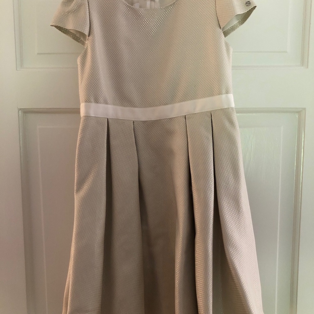 Gucci Kids Formal Dress